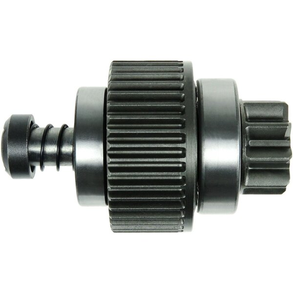 AS-PL SD2004 Freilaufgetriebe, Starter