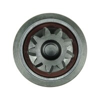 AS-PL SD2004 Freilaufgetriebe, Starter