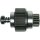 AS-PL SD2004 Freilaufgetriebe, Starter