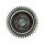 AS-PL SD2004 Freilaufgetriebe, Starter