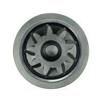 AS-PL SD2008 Freilaufgetriebe, Starter