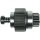 AS-PL SD2008 Freilaufgetriebe, Starter