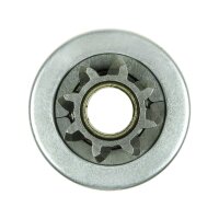 AS-PL SD2017 Freilaufgetriebe, Starter