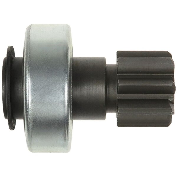 AS-PL SD2026 Freilaufgetriebe, Starter