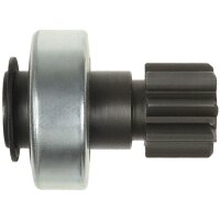 AS-PL SD2026 Freilaufgetriebe, Starter