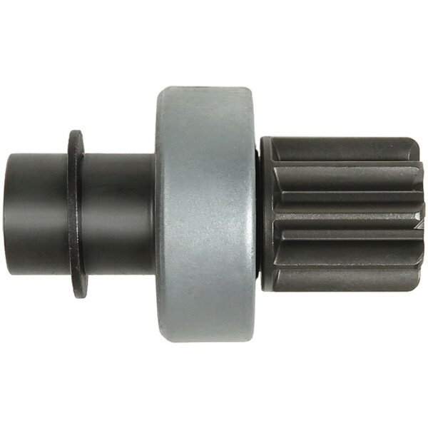 AS-PL SD2036 Freilaufgetriebe, Starter