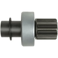 AS-PL SD2036 Freilaufgetriebe, Starter