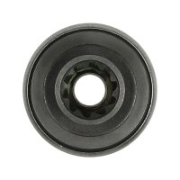 AS-PL SD2036 Freilaufgetriebe, Starter
