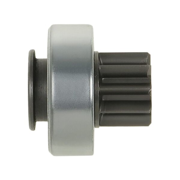 AS-PL SD2044 Freilaufgetriebe, Starter