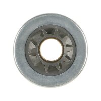 AS-PL SD2044 Freilaufgetriebe, Starter