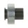 AS-PL SD2044 Freilaufgetriebe, Starter