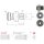 AS-PL SD2044 Freilaufgetriebe, Starter