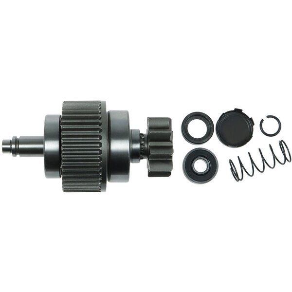 AS-PL SD2047 Freilaufgetriebe, Starter