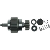 AS-PL SD2047 Freilaufgetriebe, Starter
