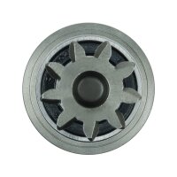 AS-PL SD2047 Freilaufgetriebe, Starter