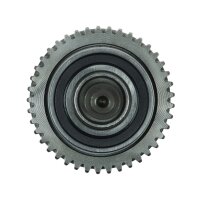 AS-PL SD2047 Freilaufgetriebe, Starter