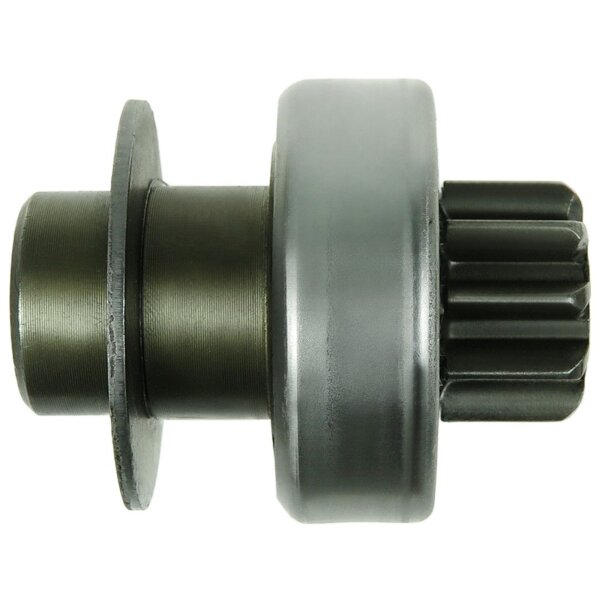 AS-PL SD3002 Freilaufgetriebe, Starter