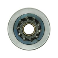AS-PL SD3002 Freilaufgetriebe, Starter