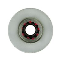 AS-PL SD3002 Freilaufgetriebe, Starter