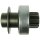 AS-PL SD3002 Freilaufgetriebe, Starter