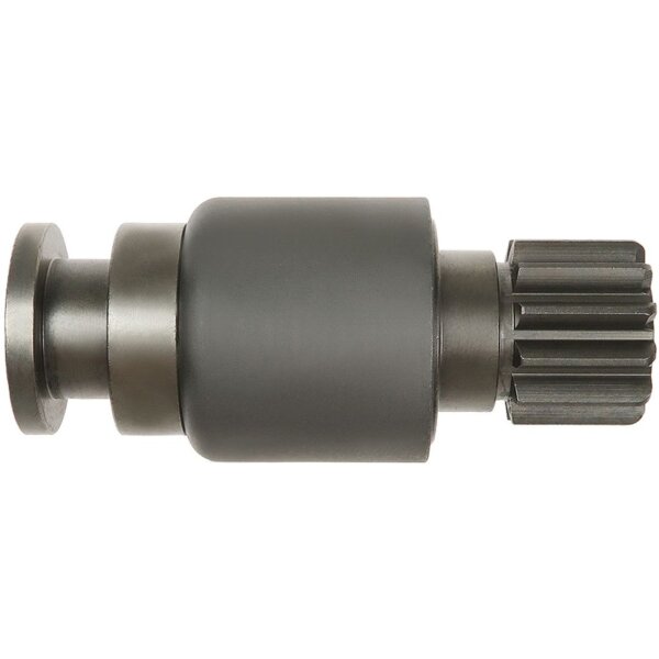 AS-PL SD3003 Freilaufgetriebe, Starter