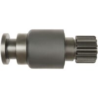 AS-PL SD3003 Freilaufgetriebe, Starter