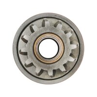 AS-PL SD3003 Freilaufgetriebe, Starter