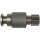 AS-PL SD3003 Freilaufgetriebe, Starter