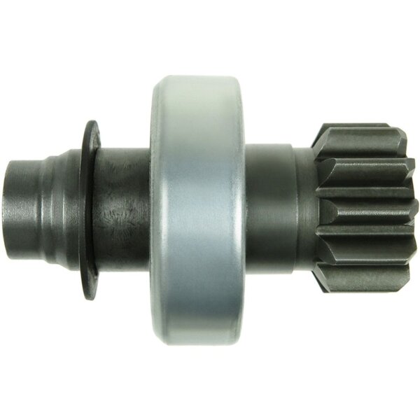 AS-PL SD3006 Freilaufgetriebe, Starter