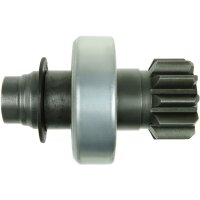AS-PL SD3006 Freilaufgetriebe, Starter