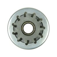 AS-PL SD3006 Freilaufgetriebe, Starter