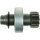 AS-PL SD3006 Freilaufgetriebe, Starter