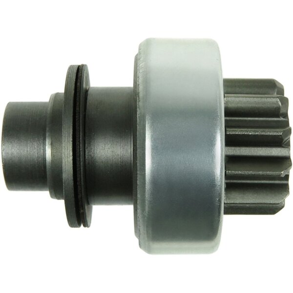 AS-PL SD3008 Freilaufgetriebe, Starter