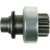 AS-PL SD3008 Freilaufgetriebe, Starter