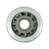 AS-PL SD3008 Freilaufgetriebe, Starter