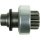 AS-PL SD3008 Freilaufgetriebe, Starter