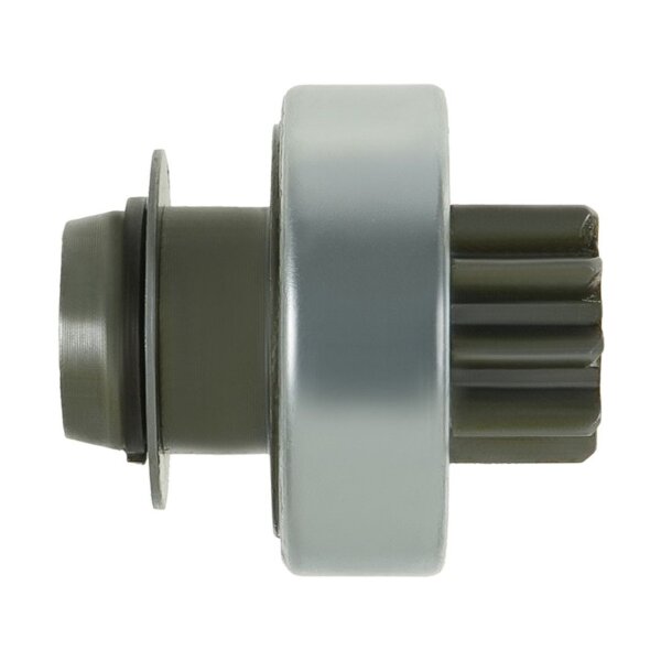 AS-PL SD3009 Freilaufgetriebe, Starter
