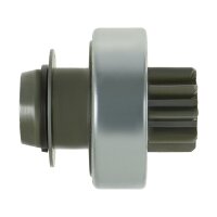 AS-PL SD3009 Freilaufgetriebe, Starter