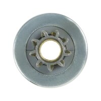 AS-PL SD3009 Freilaufgetriebe, Starter