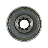 AS-PL SD3009 Freilaufgetriebe, Starter