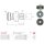 AS-PL SD3009 Freilaufgetriebe, Starter