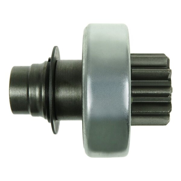 AS-PL SD3010 Freilaufgetriebe, Starter