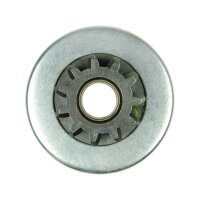 AS-PL SD3010 Freilaufgetriebe, Starter
