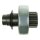 AS-PL SD3010 Freilaufgetriebe, Starter