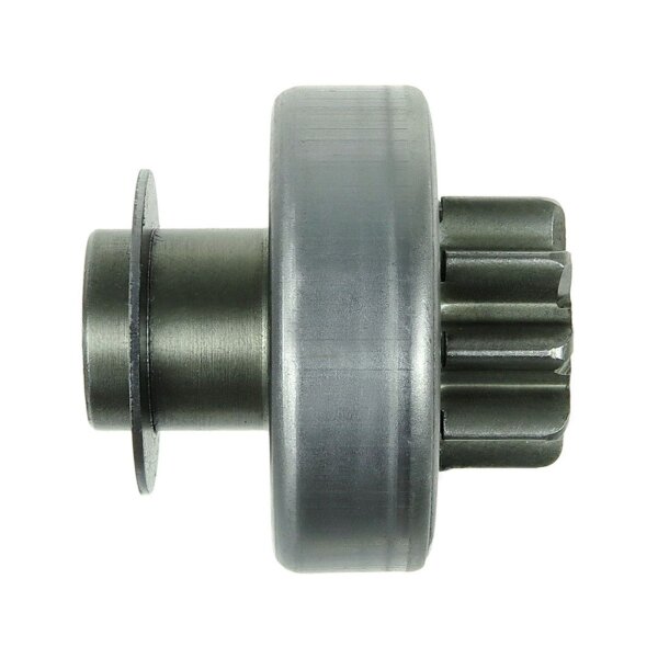 AS-PL SD3016 Freilaufgetriebe, Starter