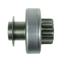 AS-PL SD3016 Freilaufgetriebe, Starter