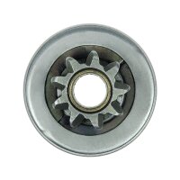 AS-PL SD3016 Freilaufgetriebe, Starter