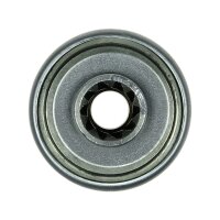 AS-PL SD3016 Freilaufgetriebe, Starter