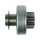 AS-PL SD3016 Freilaufgetriebe, Starter
