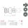 AS-PL SD3016 Freilaufgetriebe, Starter